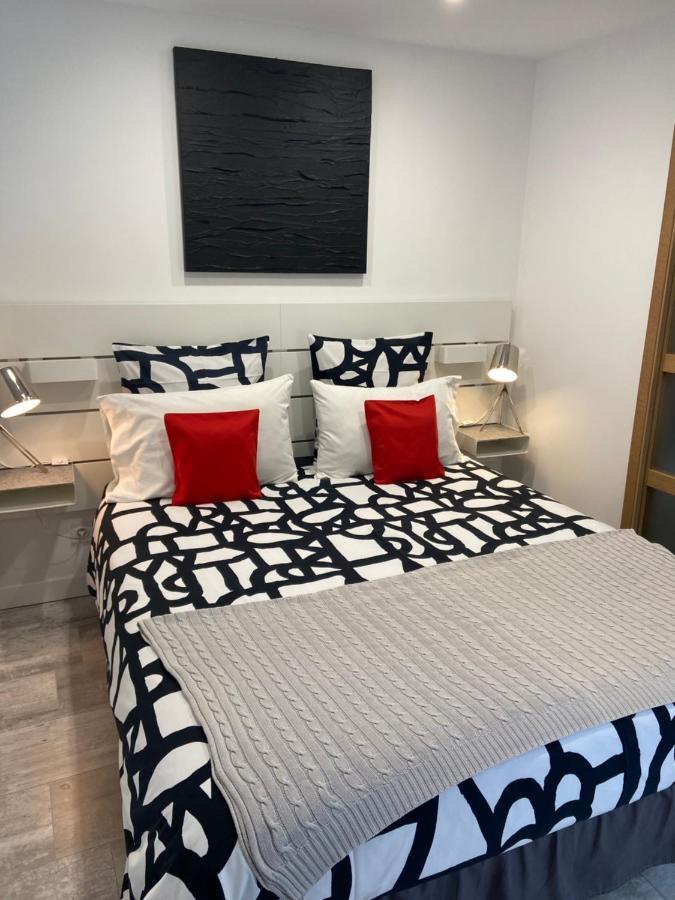 Charmant Studio Neuf De 40M2 / Tout Confort Arques-la-Bataille Zewnętrze zdjęcie